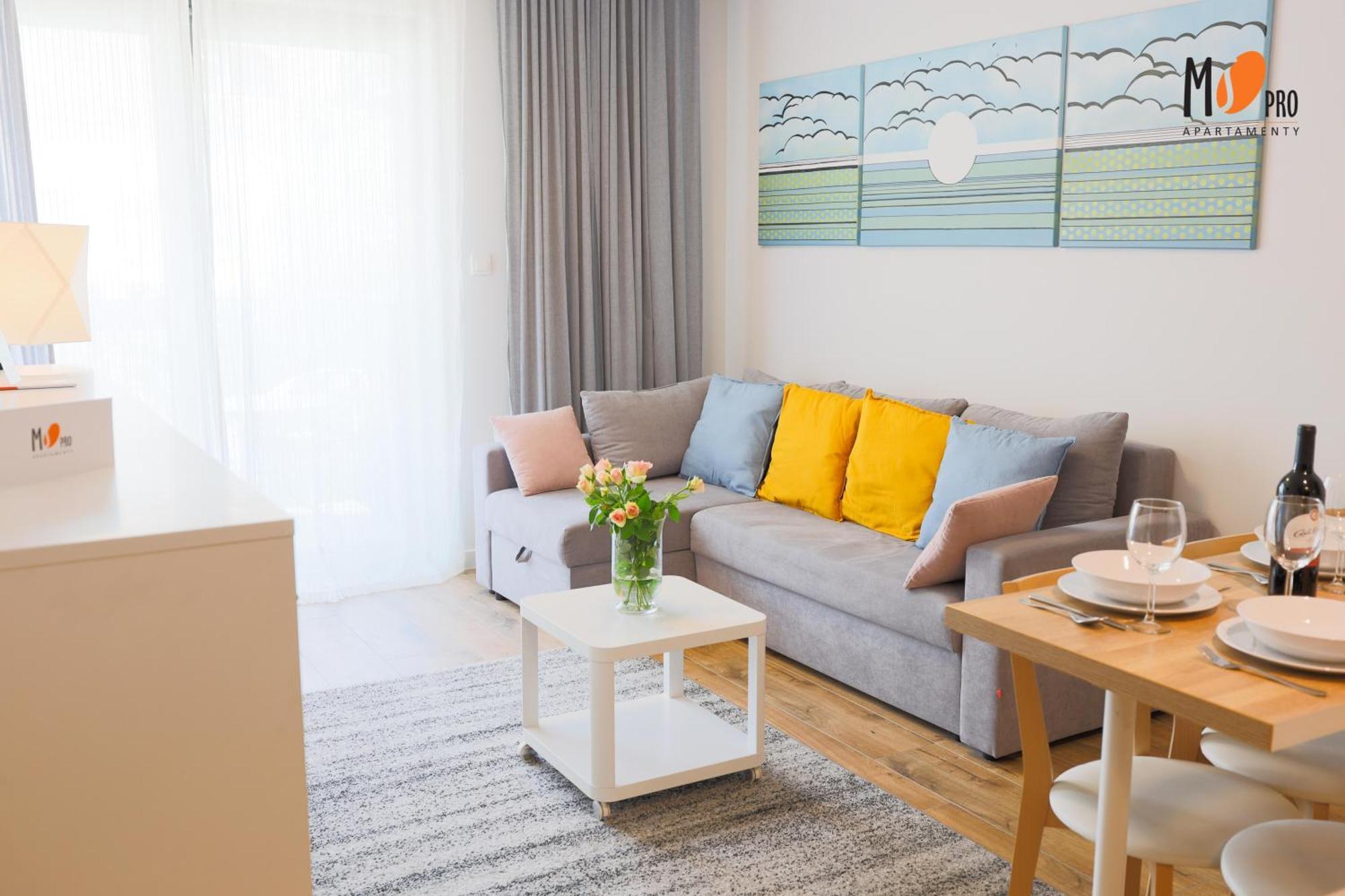 Apartment Ms Pro Kolo Brzegu