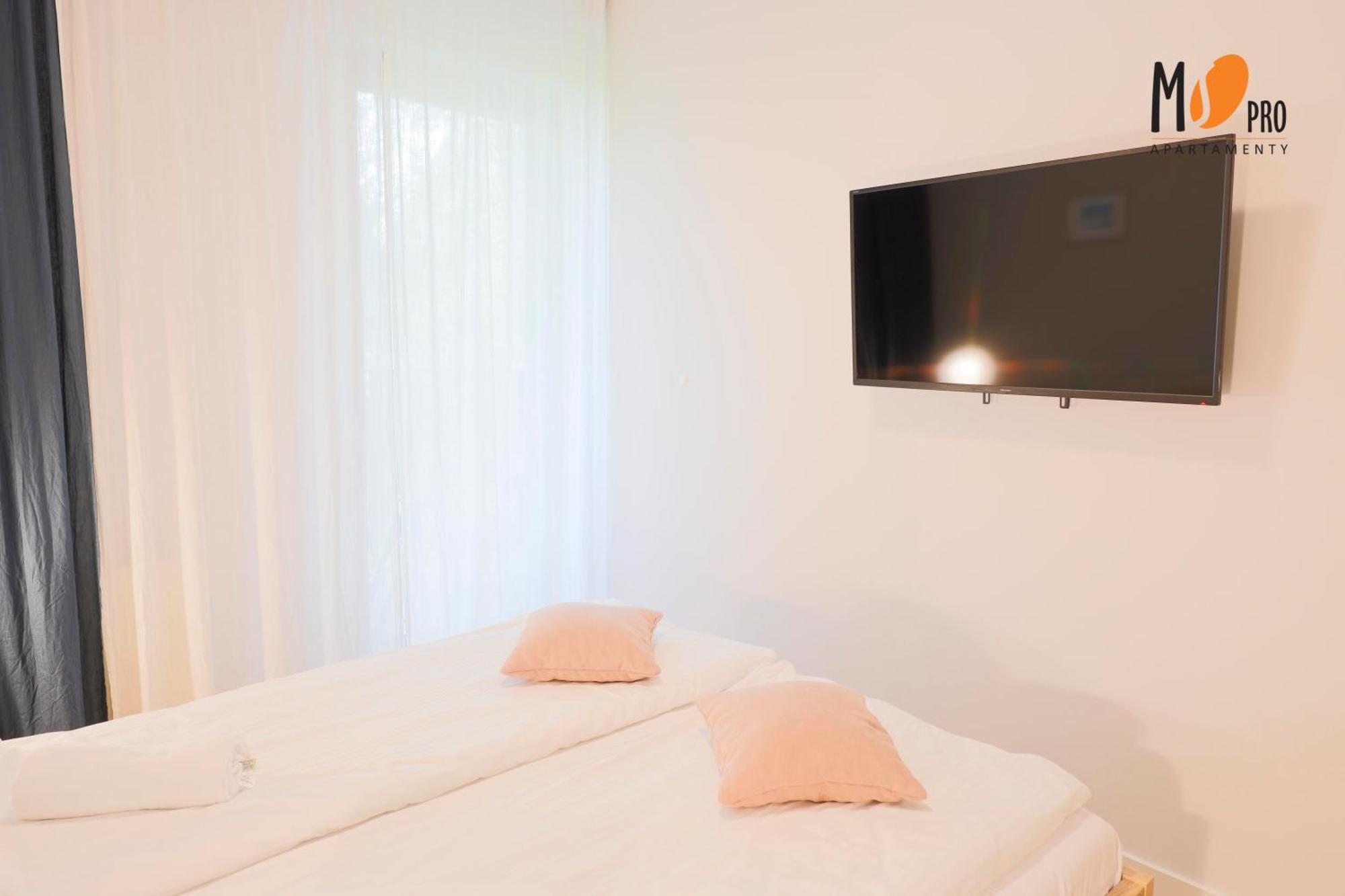 Ms Pro Kolo Brzegu Apartment Kolobrzeg