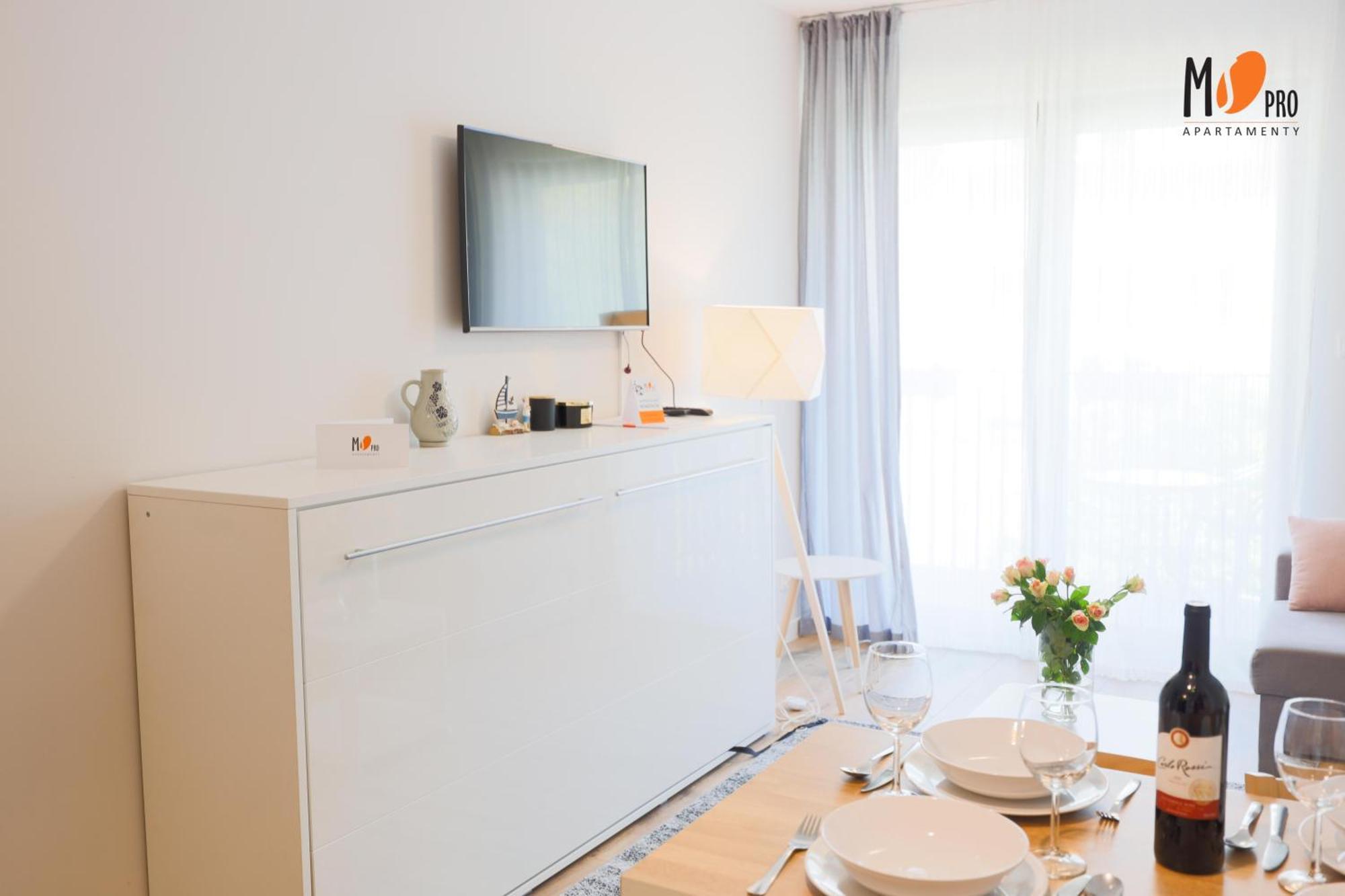 Apartment Ms Pro Kolo Brzegu Kolobrzeg