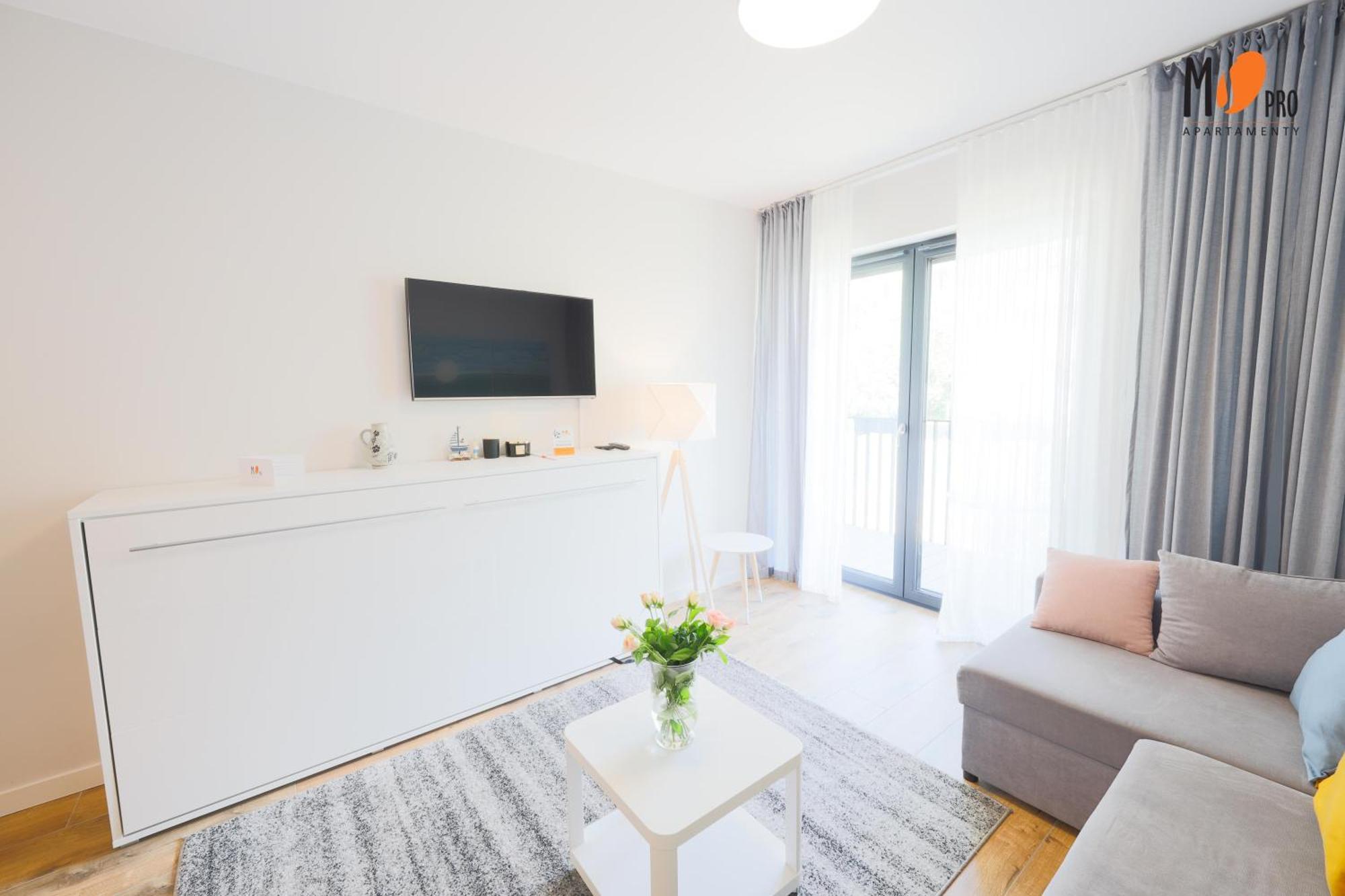 Ms Pro Kolo Brzegu Apartment Kolobrzeg
