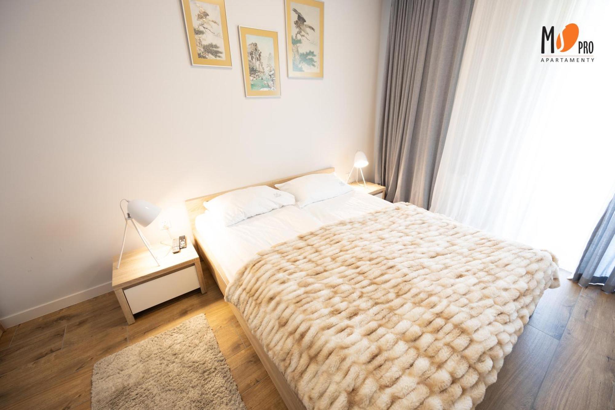 Ms Pro Kolo Brzegu Apartment