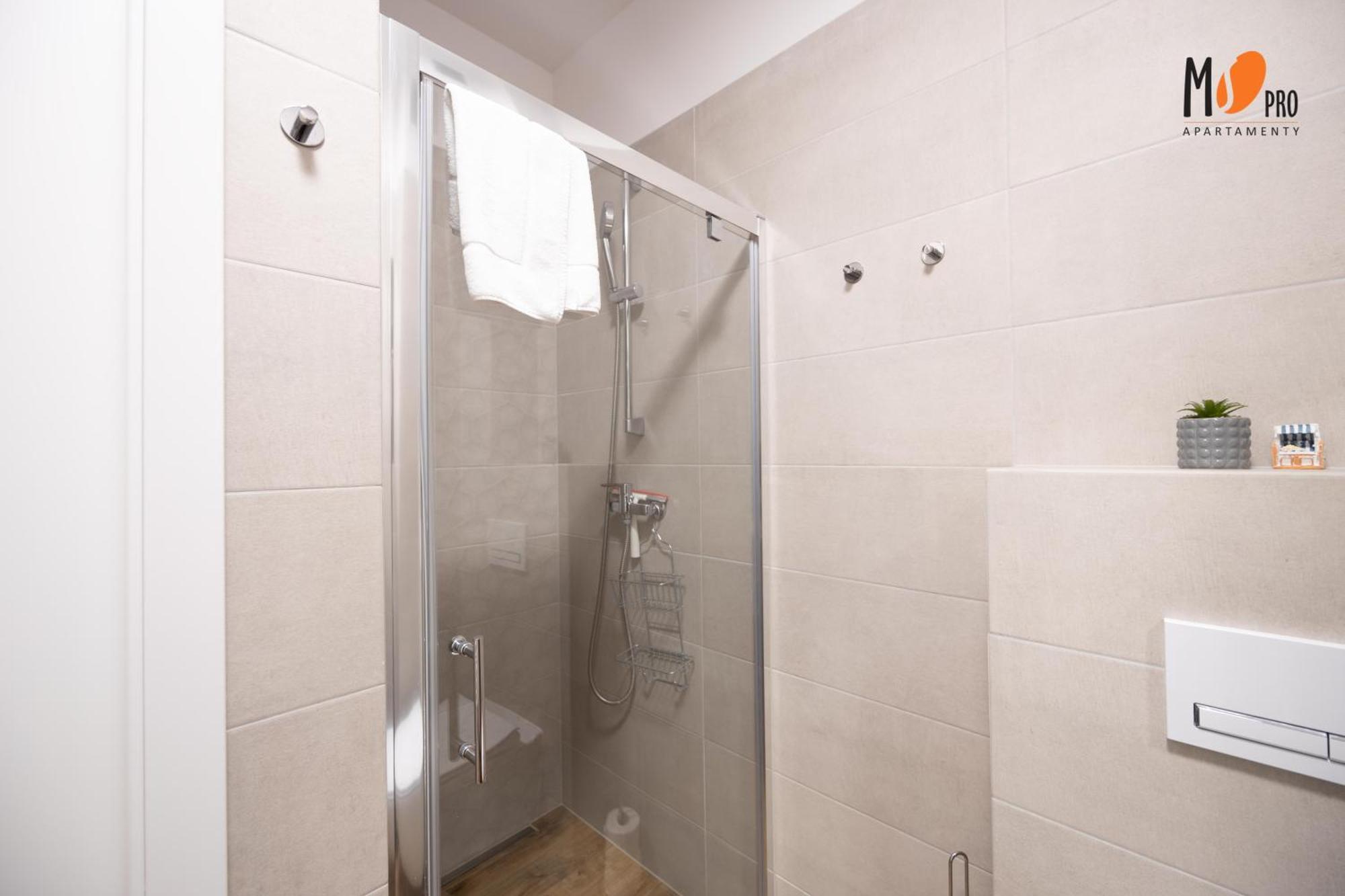 Apartment Ms Pro Kolo Brzegu *