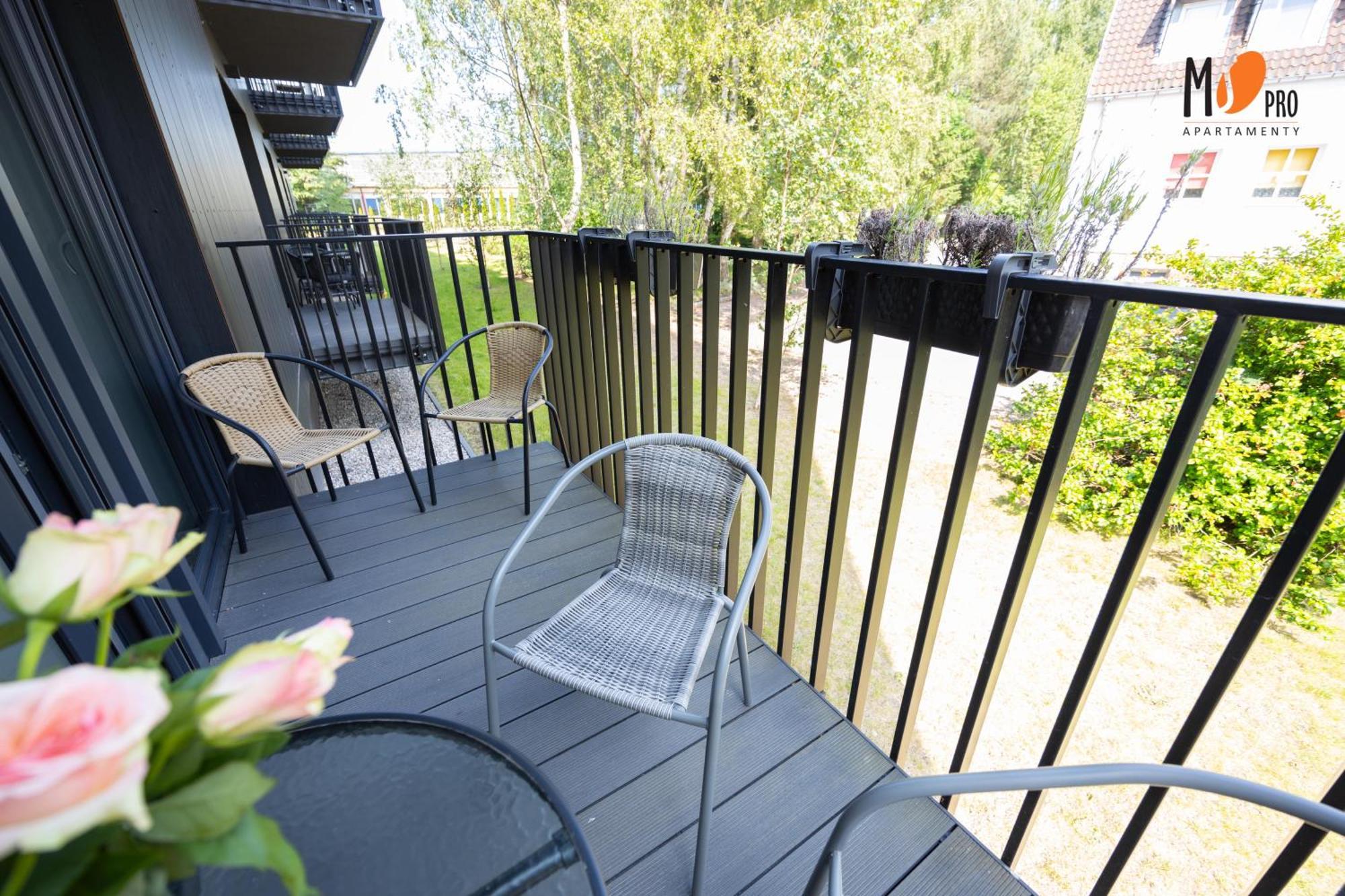 Ms Pro Kolo Brzegu Apartment Kolobrzeg