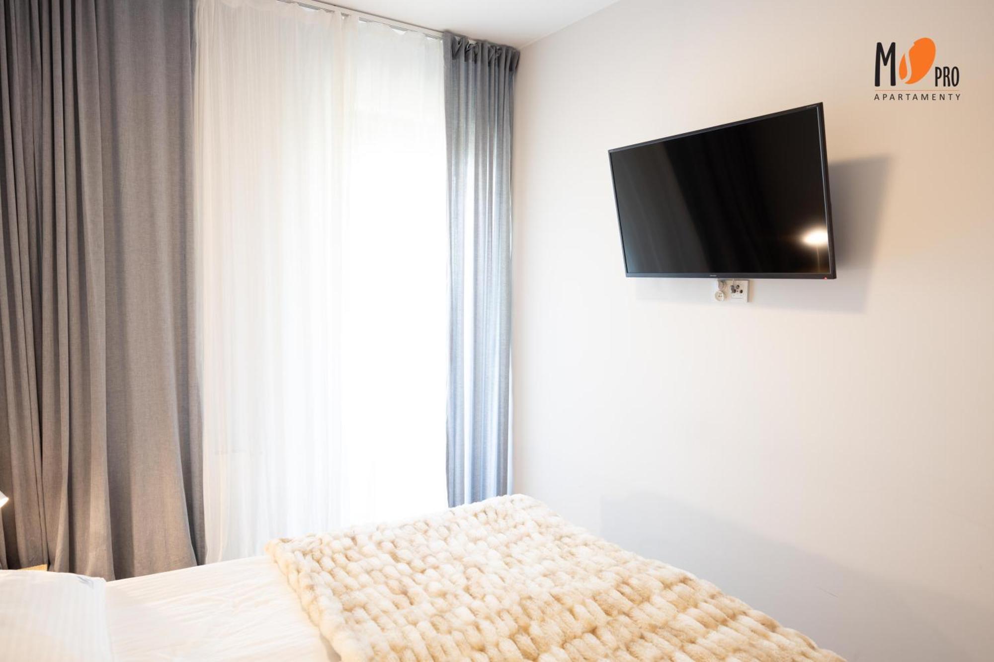 Apartment Ms Pro Kolo Brzegu Kolobrzeg