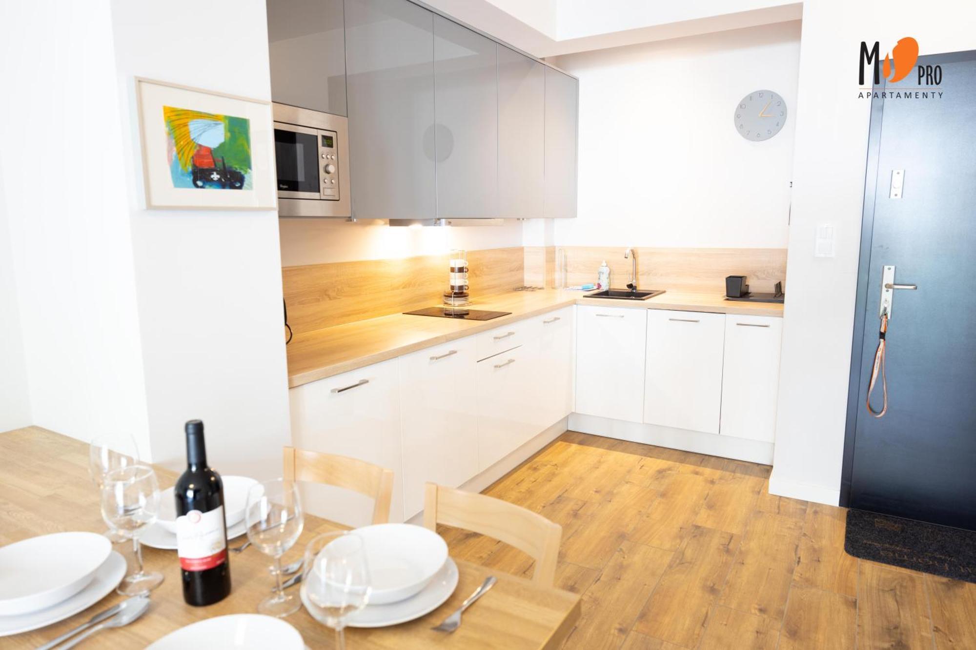 Apartment Ms Pro Kolo Brzegu